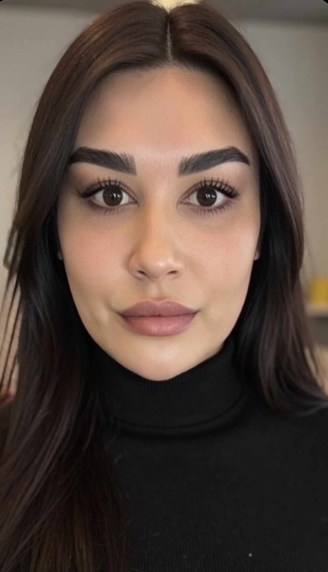 Gabrielle Haas, Co-founder of A&G