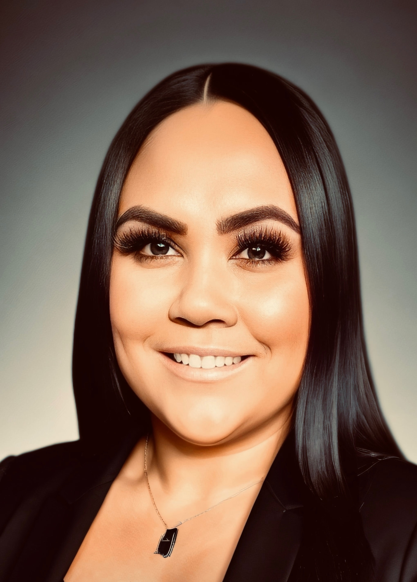 Amanda Shelton, Co-founder of A&G